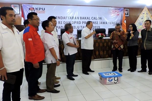 Daftar Last Minute,...