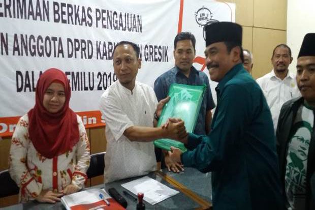 Tiga Parpol Sesumbar...
