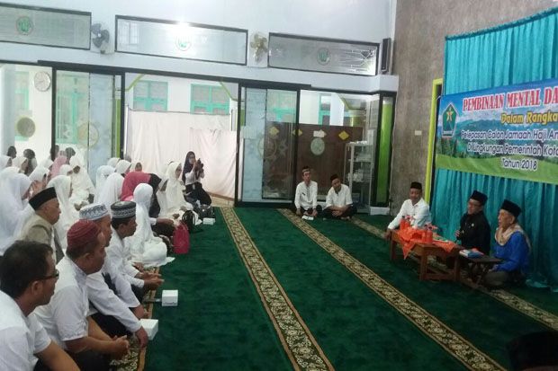 67 ASN Pemkot Malang...