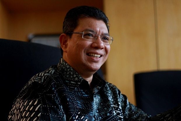 Indonesia Jadi Tujuan...
