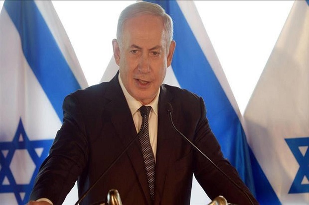 Netanyahu: Tentara Israel...