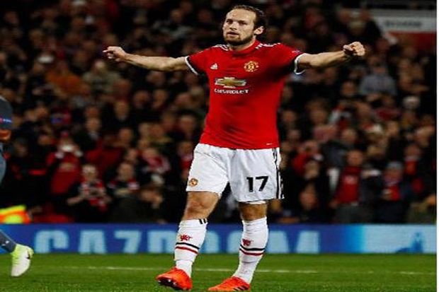 Manchester United Pulangkan...