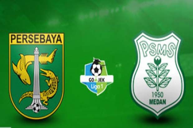 Preview Persebaya vs...