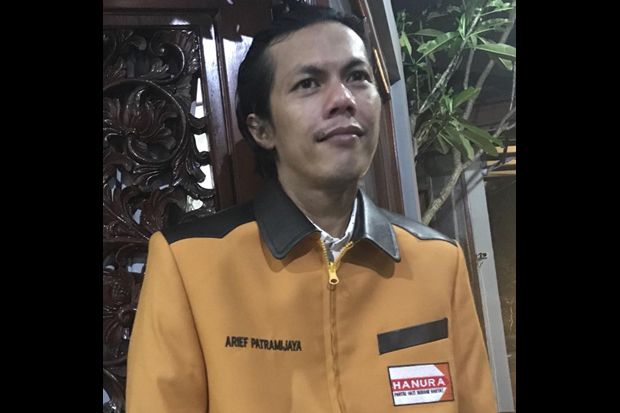Perjuangkan Buruh Migran,...