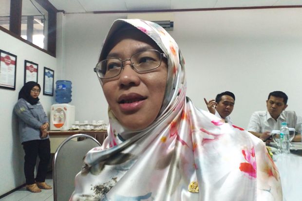 Tak Dapat Jatah Cawapres,...