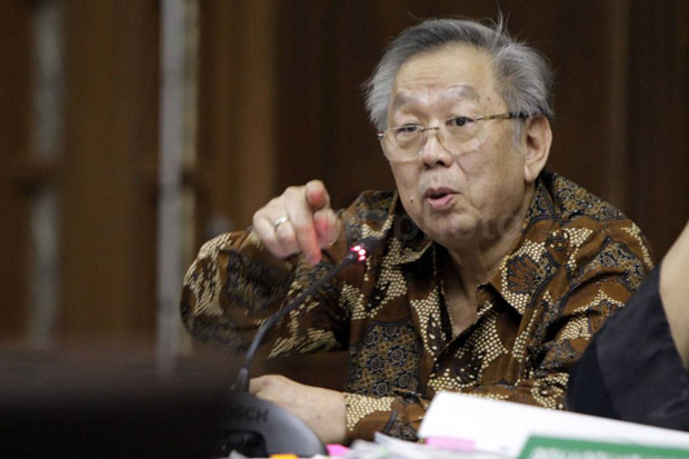 Edward Soeryadjaya Sudah...