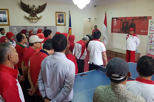 Pekerja Migran Indonesia...