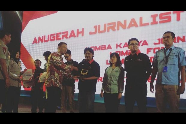 iNews.id dan iNews TV...