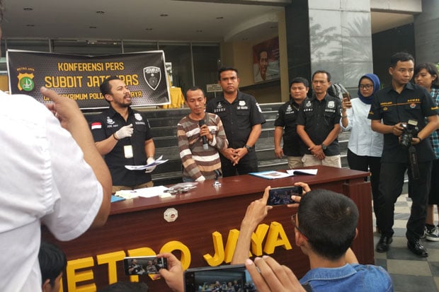 Ibu Saripah Tewas Dibegal,...