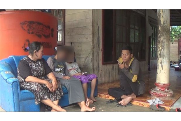 KNPI Kalsel Desak Pemerintah...