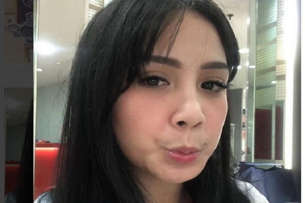 Potongan Rambut Baru...