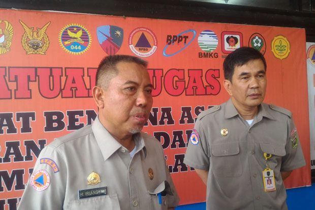 Sebulan Jelang Asian...