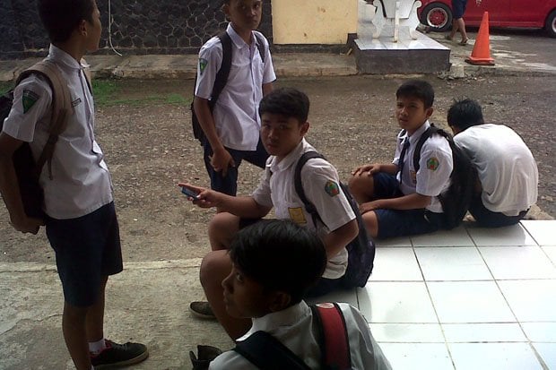 Dinas Pendidikan Kota...