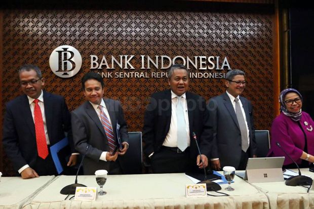 BI Akan Buat Aturan...