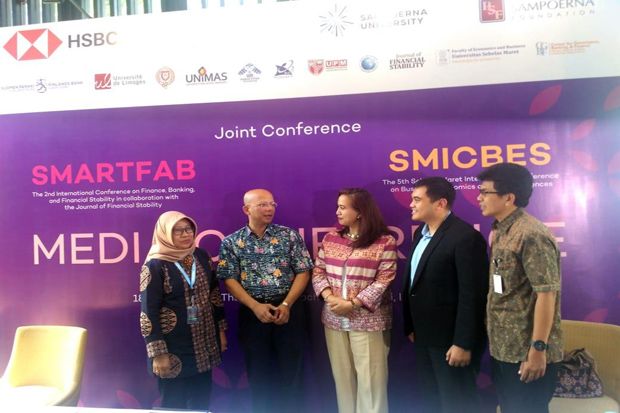 HSBC-PSF Tingkatkan...