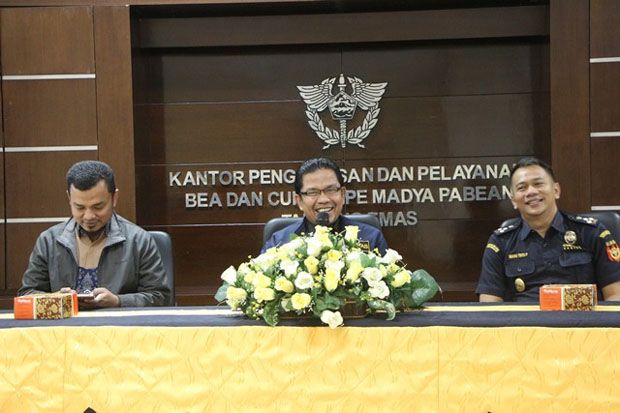 Berlakukan Aturan Baru...