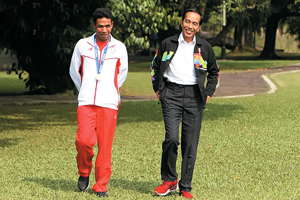 Badan Pembinaan Potensi...