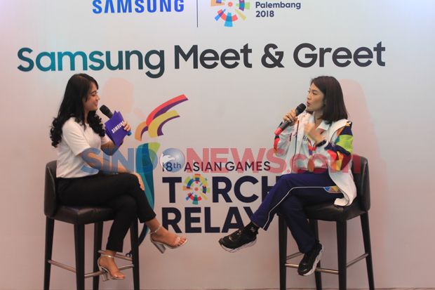 Dian Sastro Bangga Jadi...
