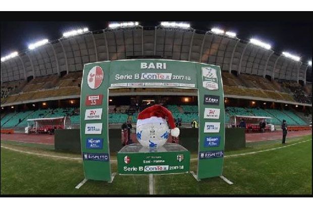 Ironi Sepak Bola Italia