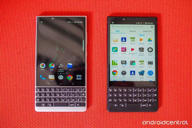 BlackBerry KEY2 Lite,...