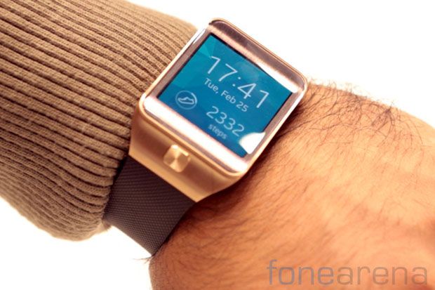 Samsung Galaxy Watch...