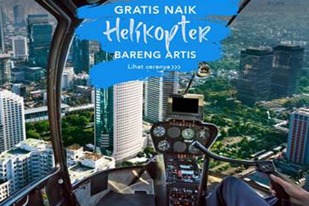 DANA Gelar Program Nonton...