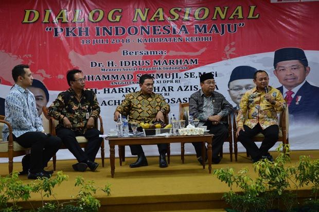 DPR Dukung Kenaikan...