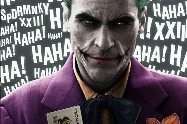 Warner Bros. Akan Rilis...