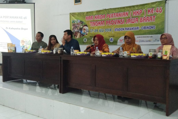 Apresiasi Petani dan...