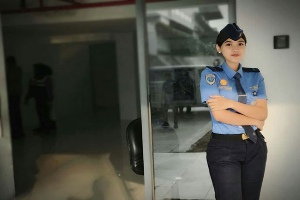Bandara Soekarno-Hatta...