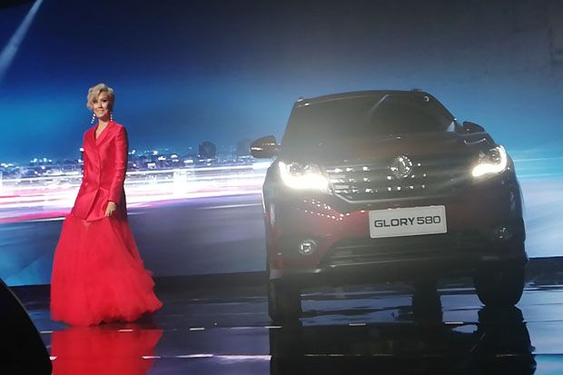 Cerita Agnez Mo Didaulat...