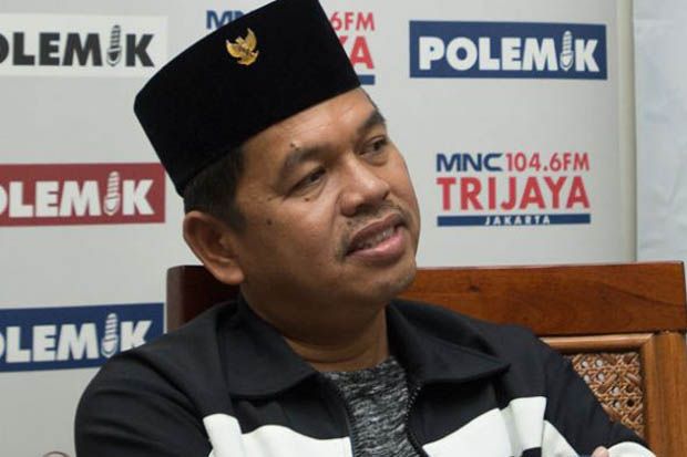 Golkar Jabar Siapkan...
