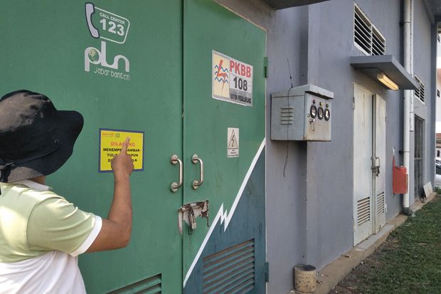 Nganggur 3 Tahun, Genset...
