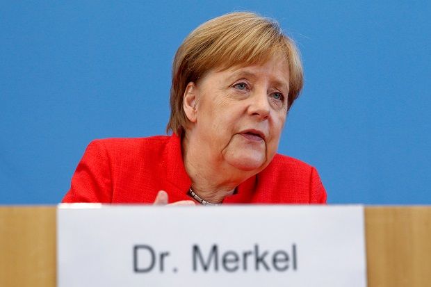 Jerman Ragu UE Bisa...