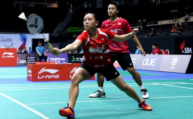 Akbar/Winny dan Owi/Butet...