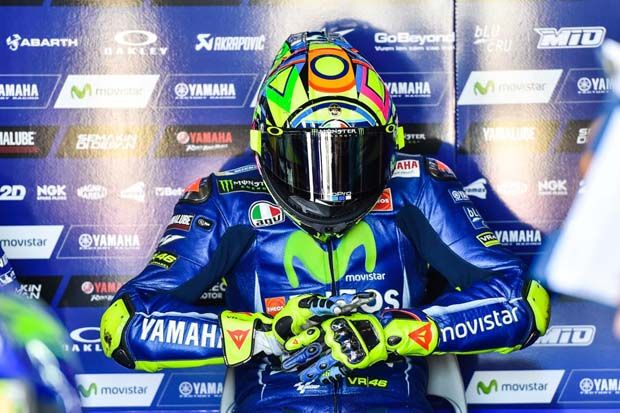 Teknisi Yamaha Main...