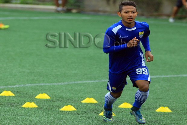 Budi Nugraha: Bukannya...
