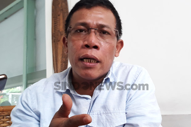 Sejumlah Artis Nyaleg...