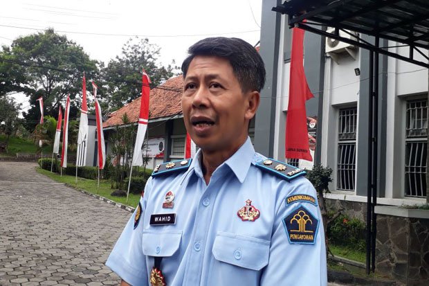 Sudah Diingatkan, Kemenkumham...