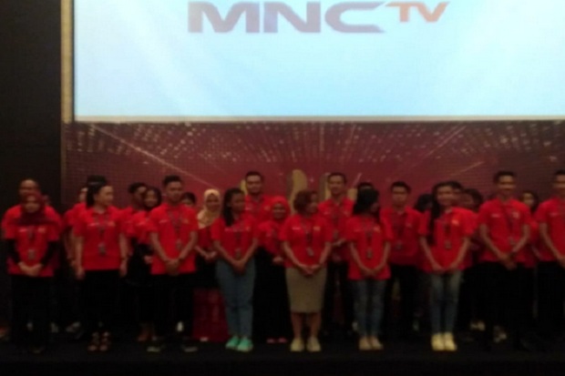 KDI 2018 Bikin Dangdut...