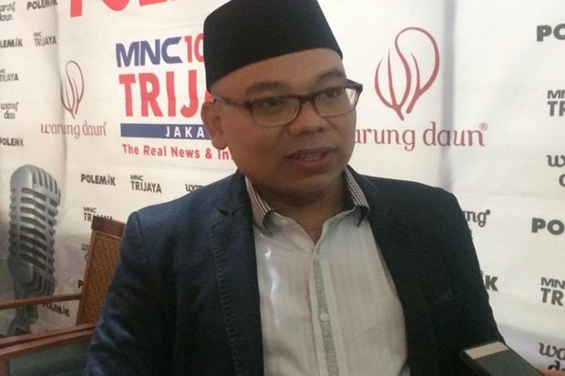 Mustofa: Zaman Now,...