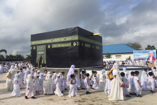 1.327 Anak Usia Dini...