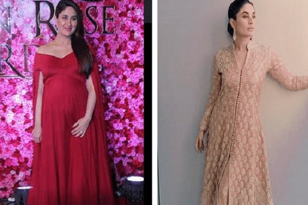 Rahasia Kareena Kapoor...