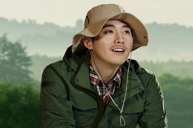 Demi Mancing, Jang Hyuk...
