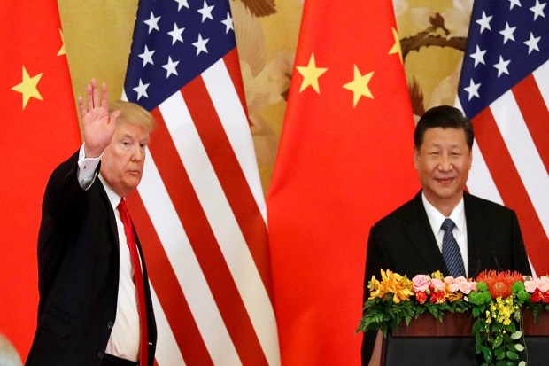 Pejabat CIA: China dan...