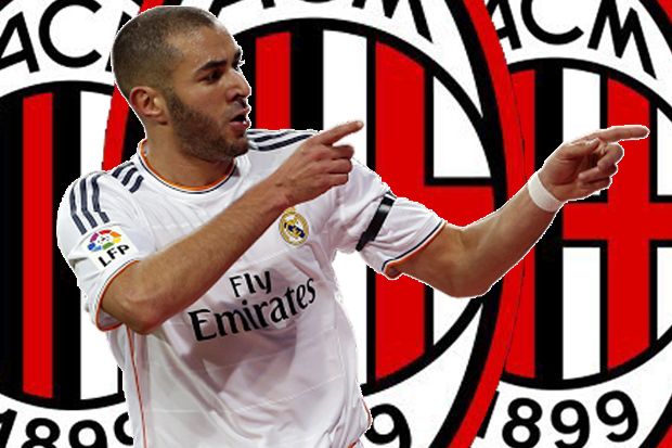 Setelah Ronaldo ke Juve,...