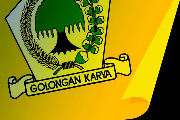 Legislator Golkar Dibekali...