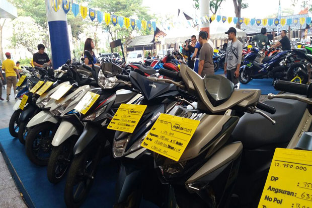 Jual Beli Motor Berkualitas,...
