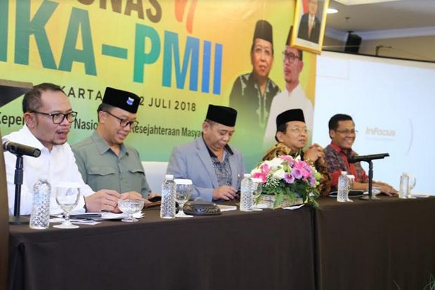 Secara Mufakat, Muqowam-Hanif...