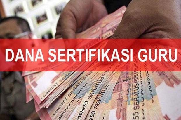 7 Bulan Tunjangan Sertifikasi...